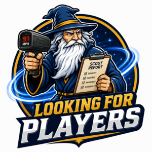 Looking for Players Wizard